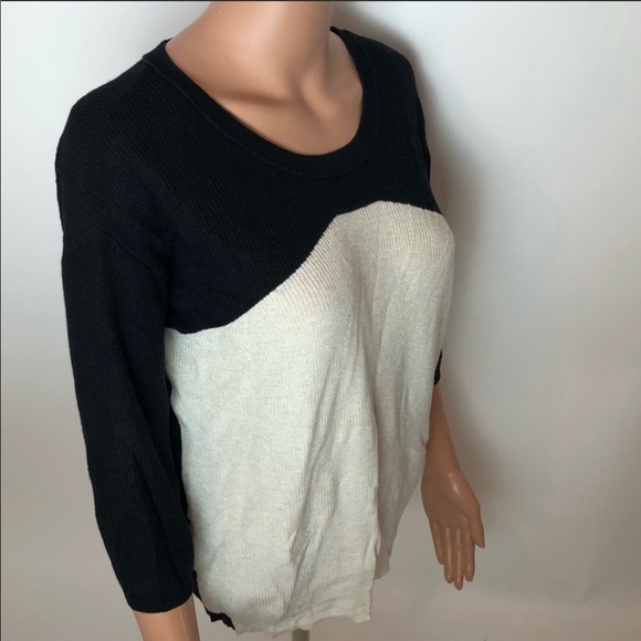 Wilfred Aritzia | Cashmere + Silk Sweater - Picture 2 of 7